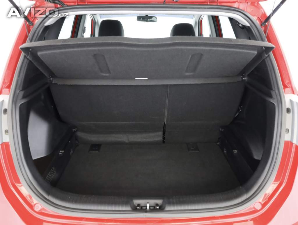 Foto inzerátu Hyundai ix20 1.6 CVVT