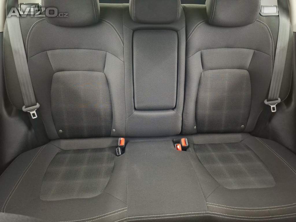 Foto inzerátu Kia Sportage 1.6 GDI