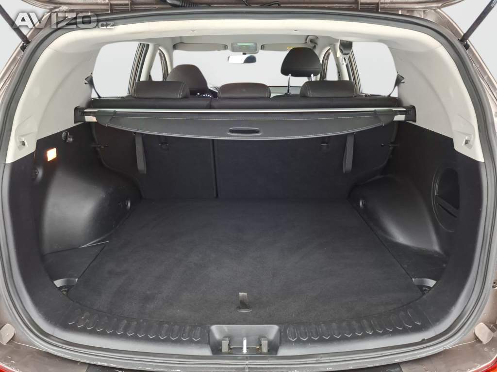 Foto inzerátu Kia Sportage 1.6 GDI
