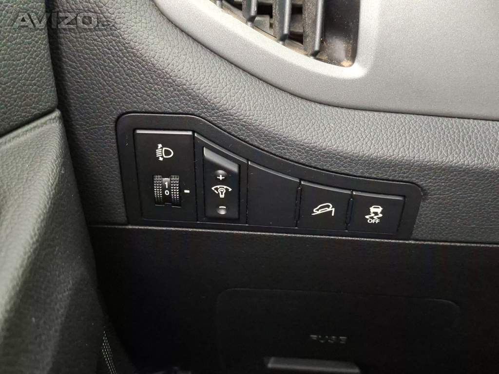 Foto inzerátu Kia Sportage 1.6 GDI