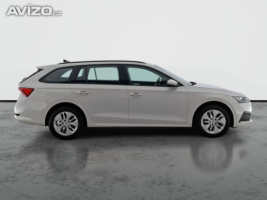 Foto inzerátu Skoda Octavia 2.0 TDI