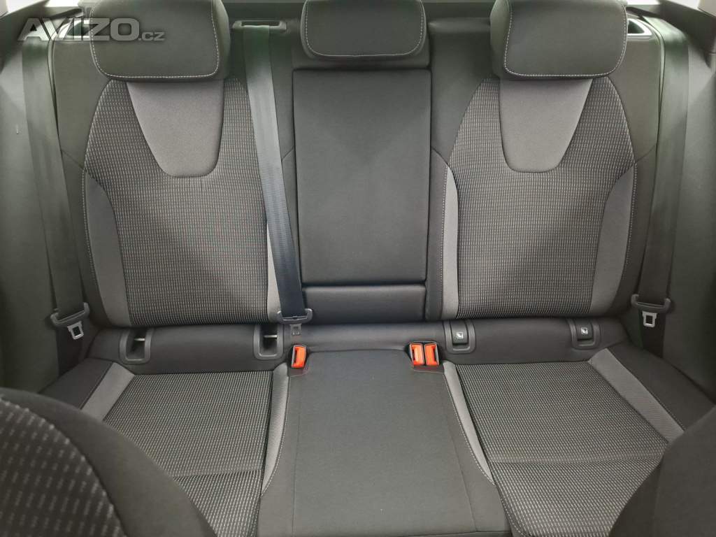 Foto inzerátu Skoda Octavia 2.0 TDI