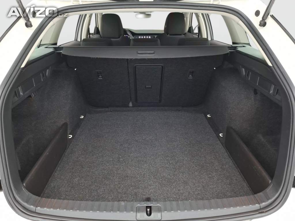 Foto inzerátu Skoda Octavia 2.0 TDI