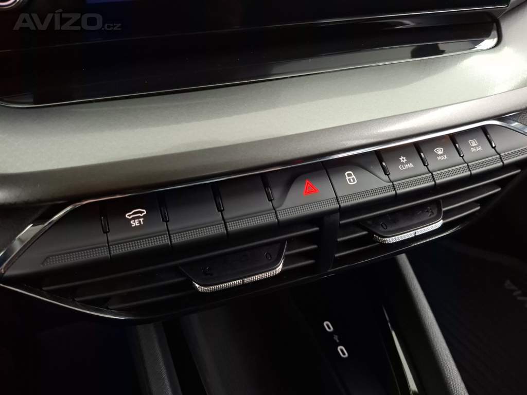 Foto inzerátu Skoda Octavia 2.0 TDI
