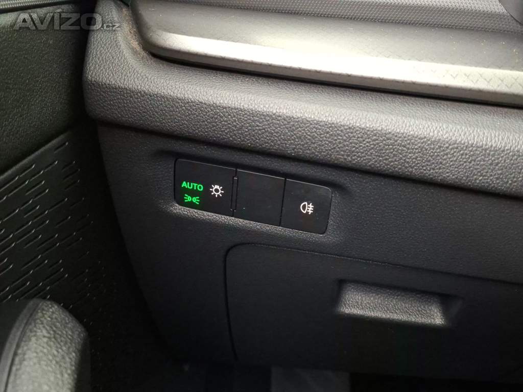 Foto inzerátu Skoda Octavia 2.0 TDI