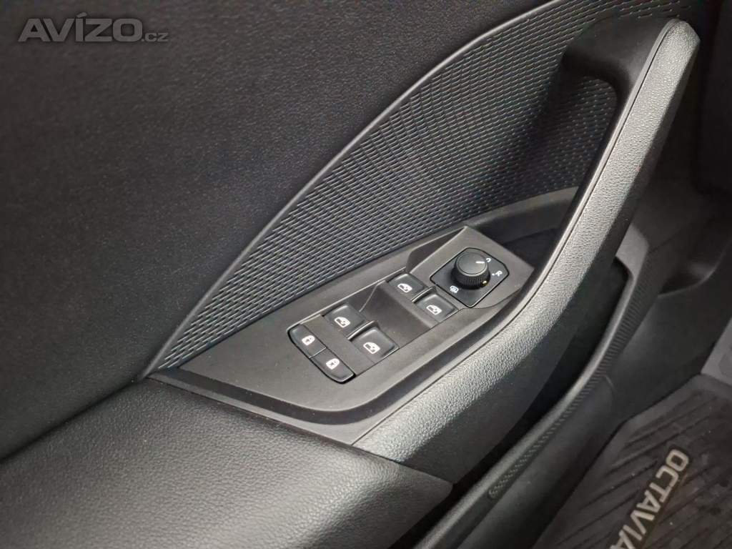 Foto inzerátu Skoda Octavia 2.0 TDI