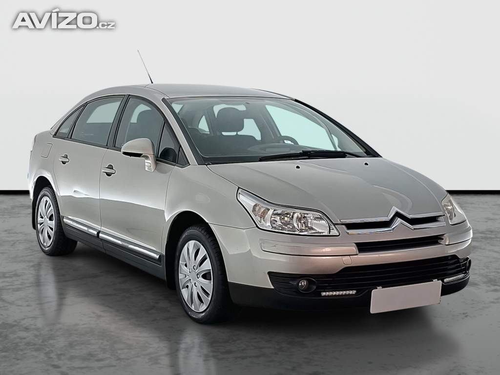 Citroen C4 1.6 16V