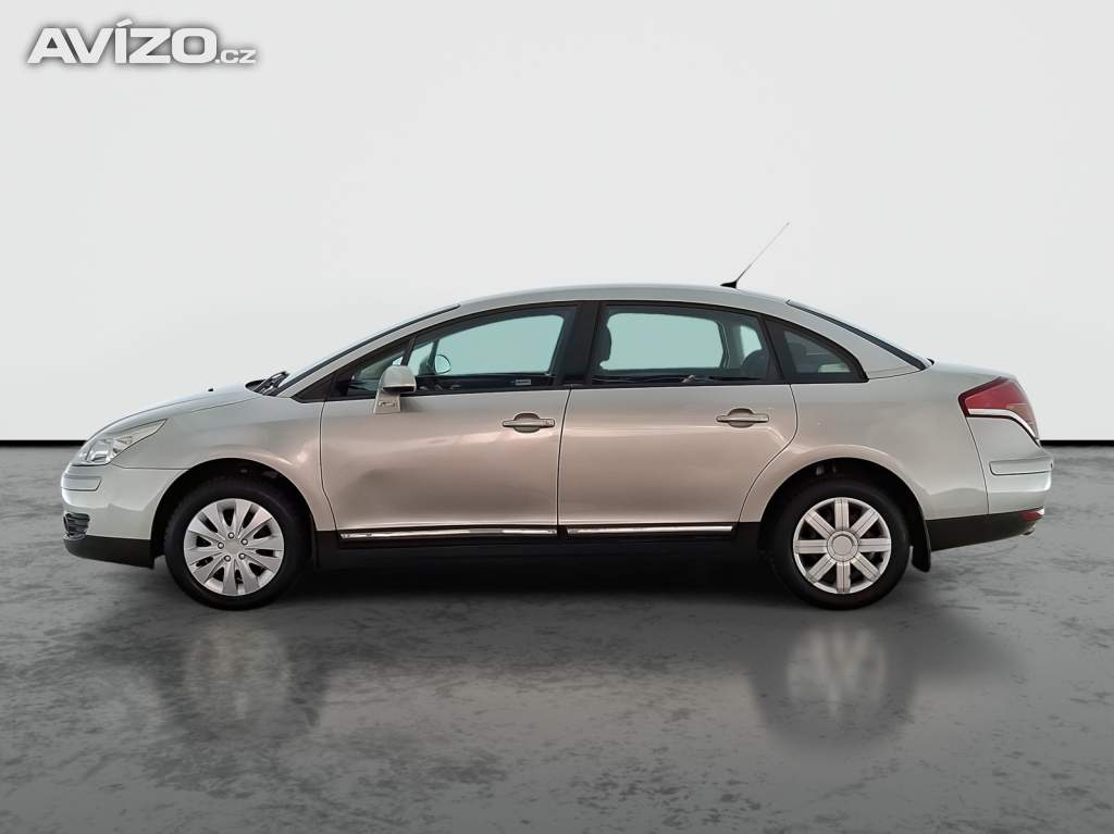 Foto inzerátu Citroen C4 1.6 16V