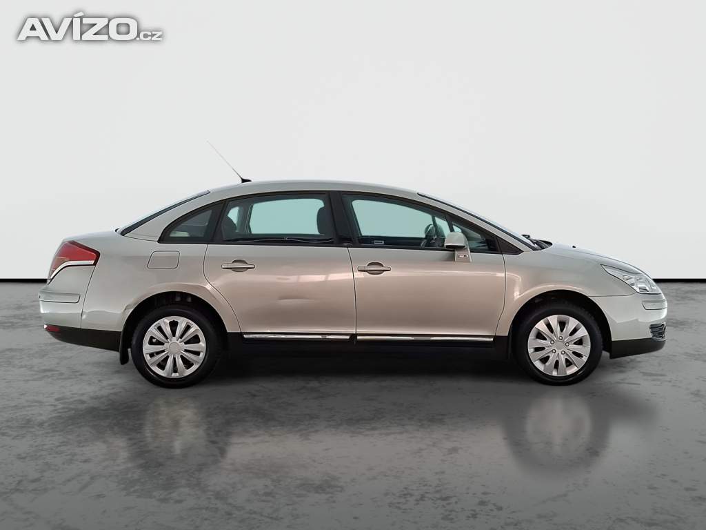 Foto inzerátu Citroen C4 1.6 16V