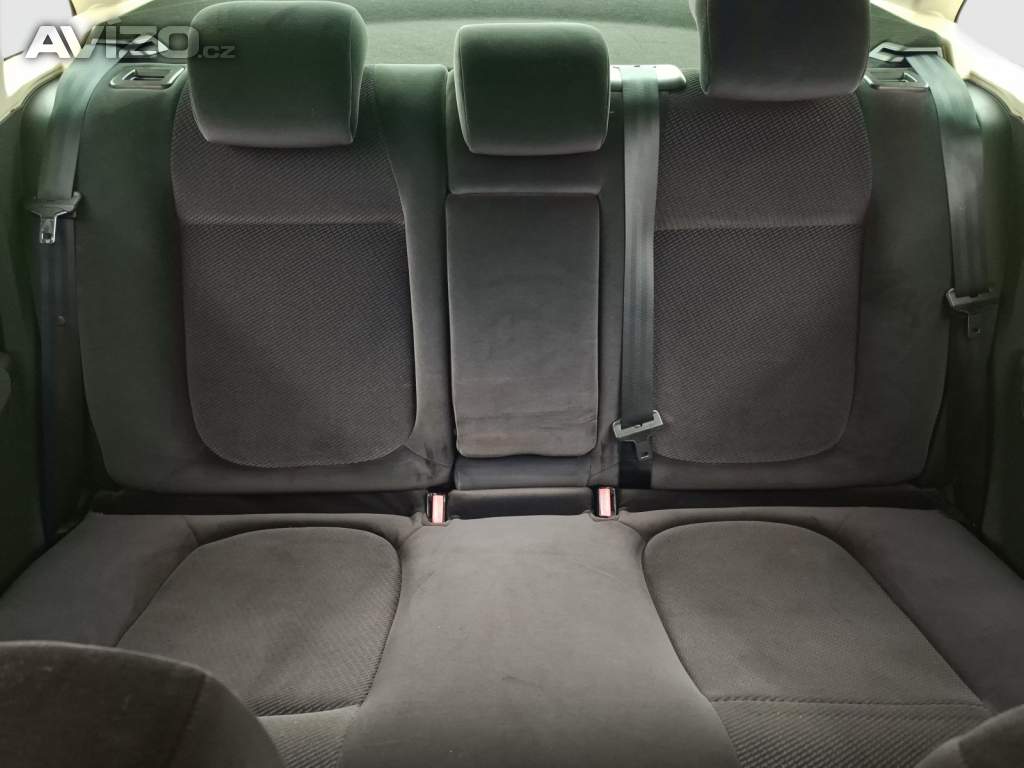 Foto inzerátu Citroen C4 1.6 16V
