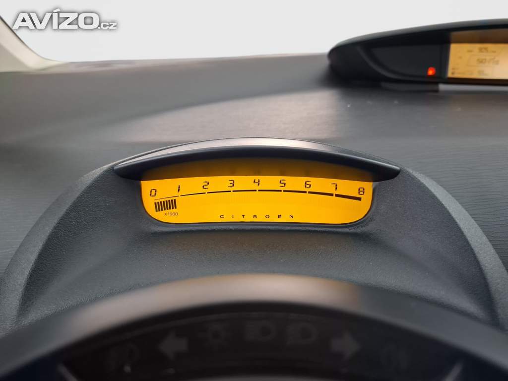 Foto inzerátu Citroen C4 1.6 16V
