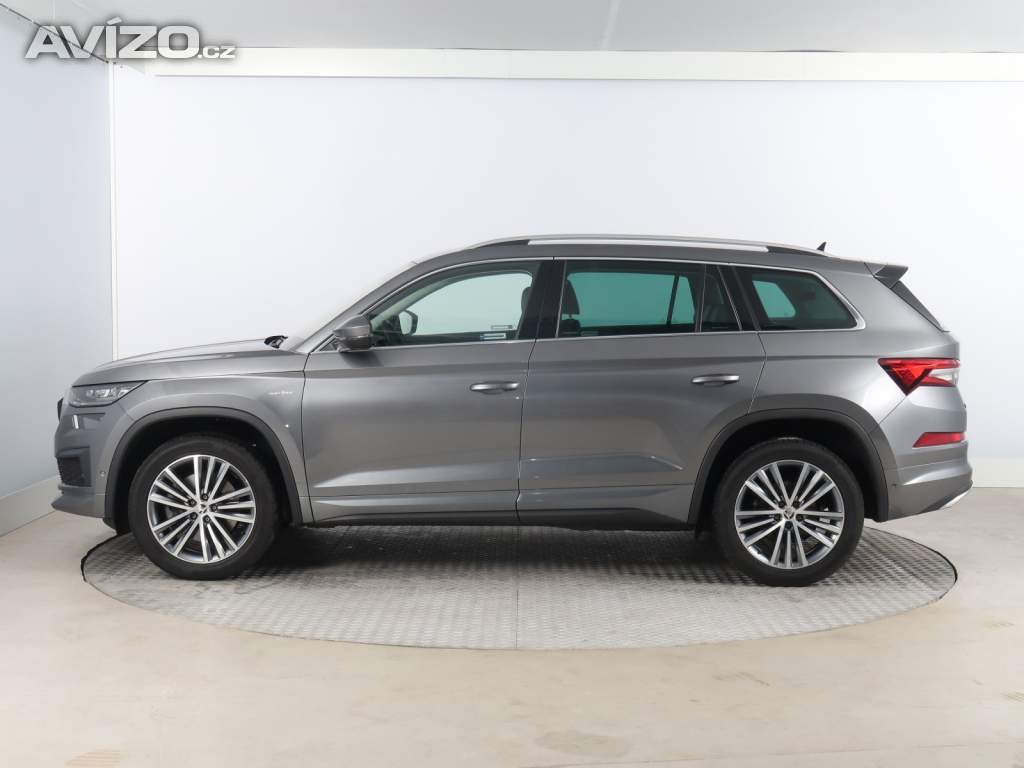 Foto inzerátu Skoda Kodiaq 2.0 TDI