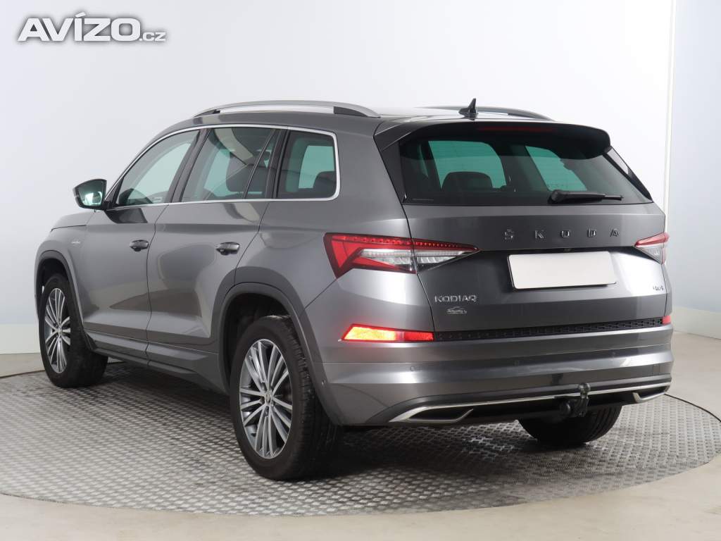 Foto inzerátu Skoda Kodiaq 2.0 TDI