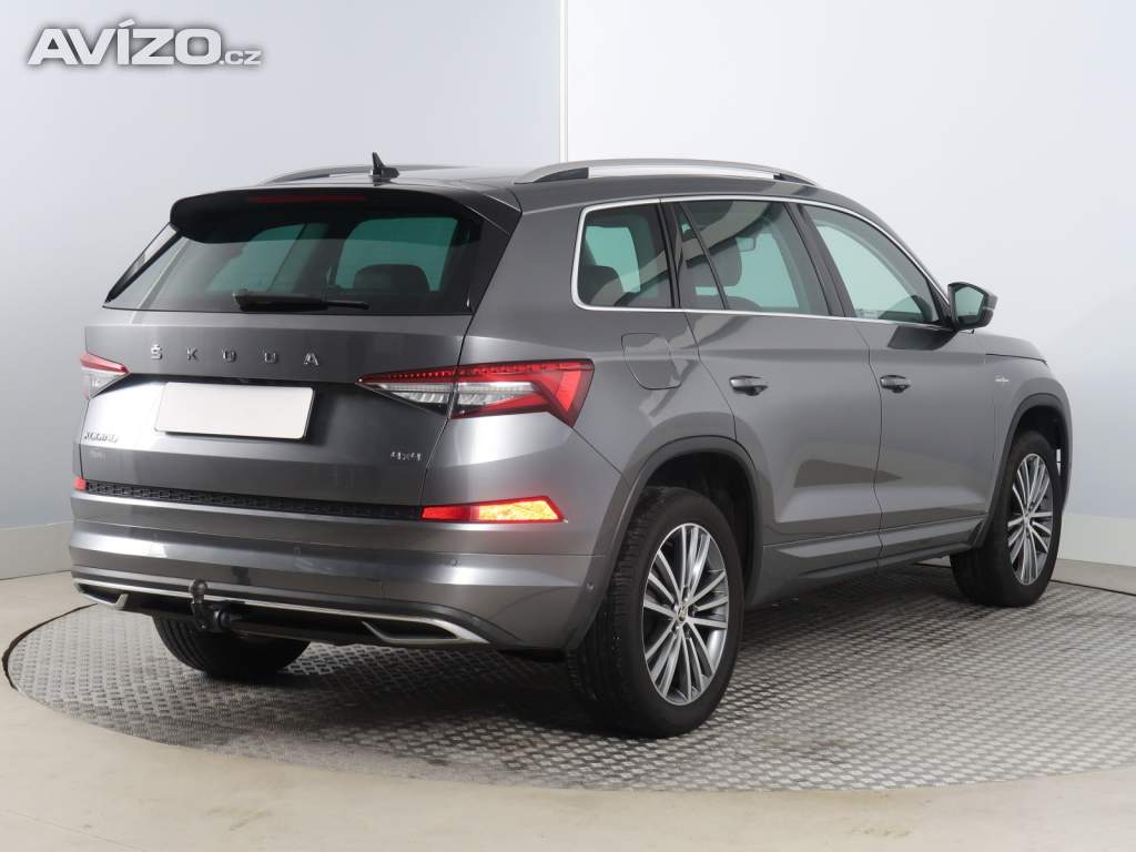 Foto inzerátu Skoda Kodiaq 2.0 TDI