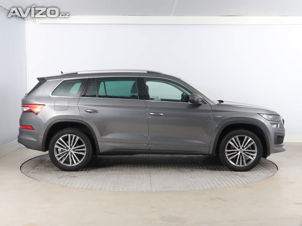 Foto inzerátu Skoda Kodiaq 2.0 TDI