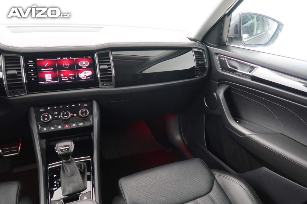 Foto inzerátu Skoda Kodiaq 2.0 TDI