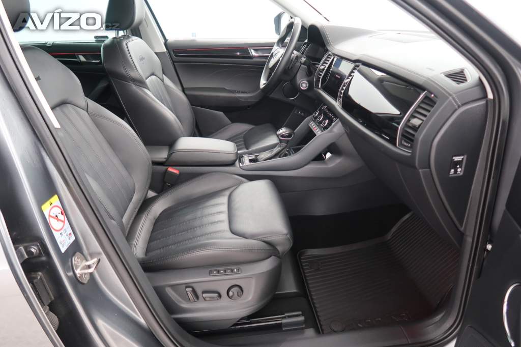 Foto inzerátu Skoda Kodiaq 2.0 TDI