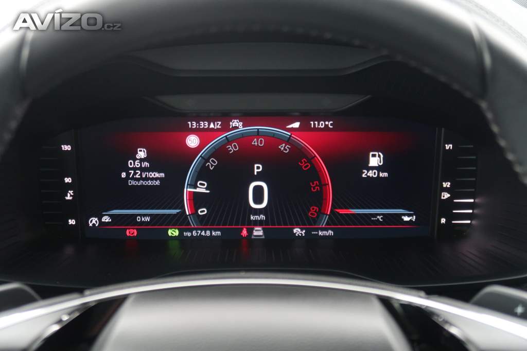 Foto inzerátu Skoda Kodiaq 2.0 TDI