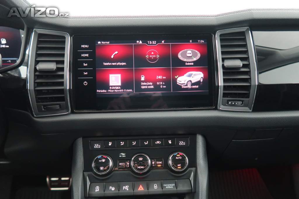 Foto inzerátu Skoda Kodiaq 2.0 TDI