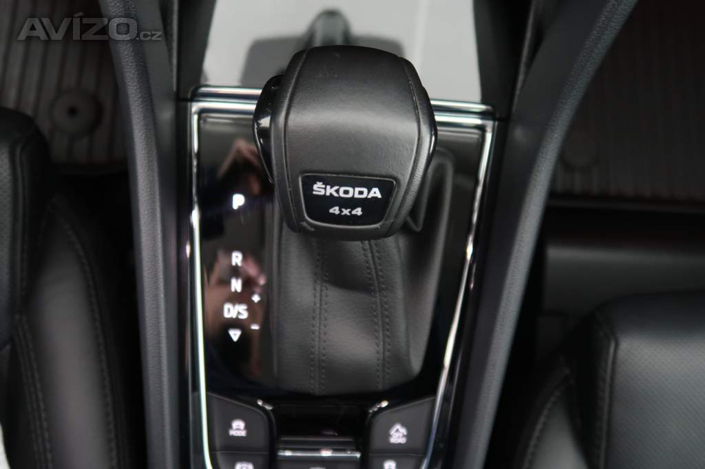 Foto inzerátu Skoda Kodiaq 2.0 TDI