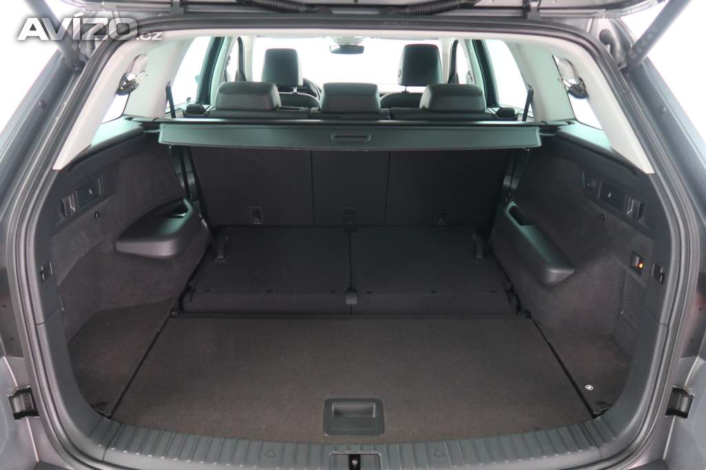 Foto inzerátu Skoda Kodiaq 2.0 TDI