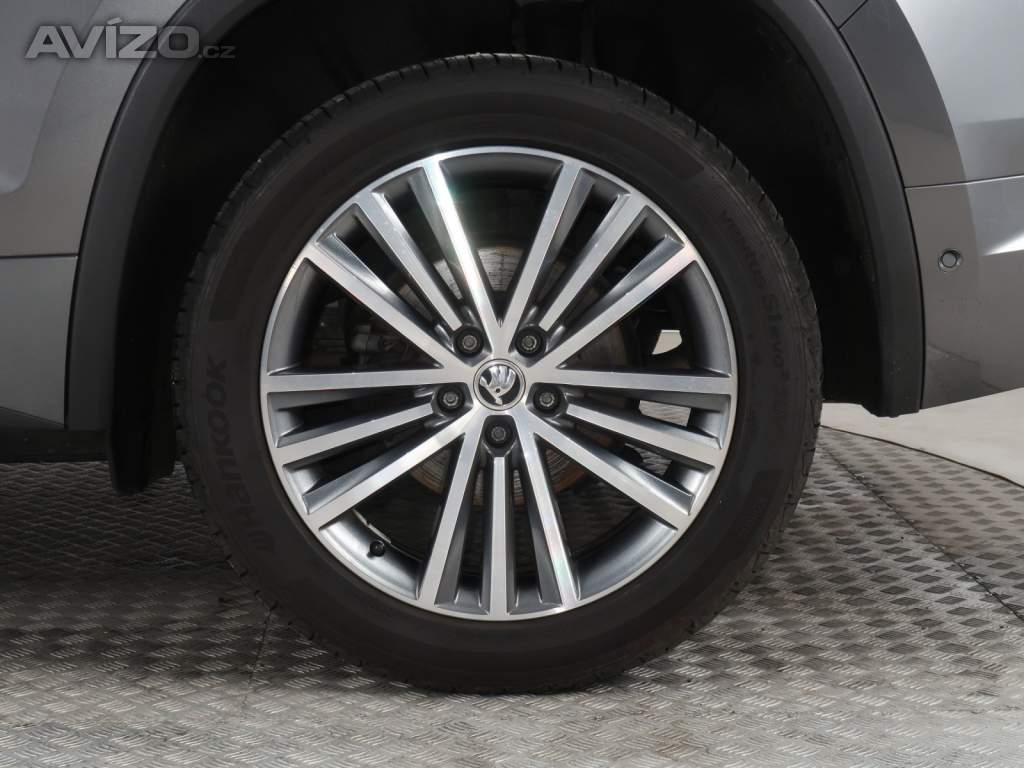 Foto inzerátu Skoda Kodiaq 2.0 TDI