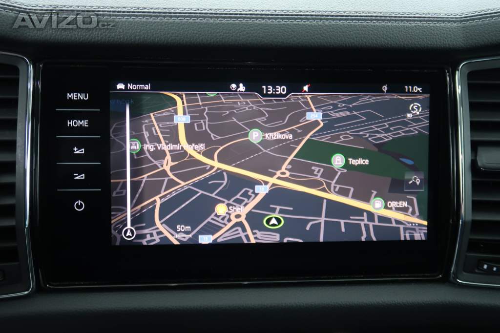 Foto inzerátu Skoda Kodiaq 2.0 TDI