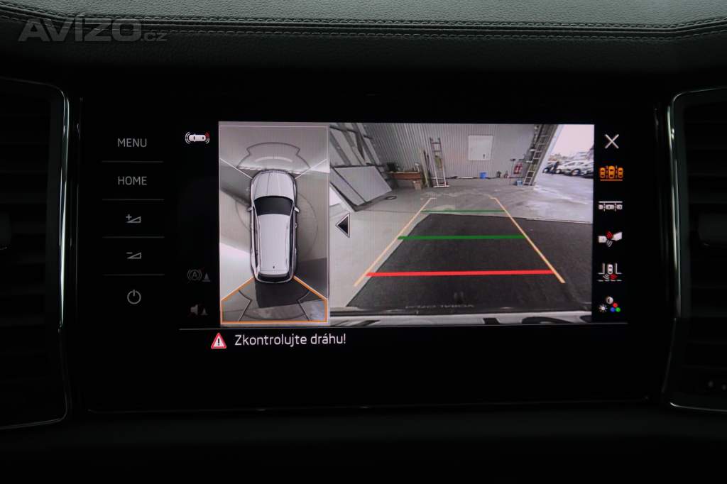 Foto inzerátu Skoda Kodiaq 2.0 TDI