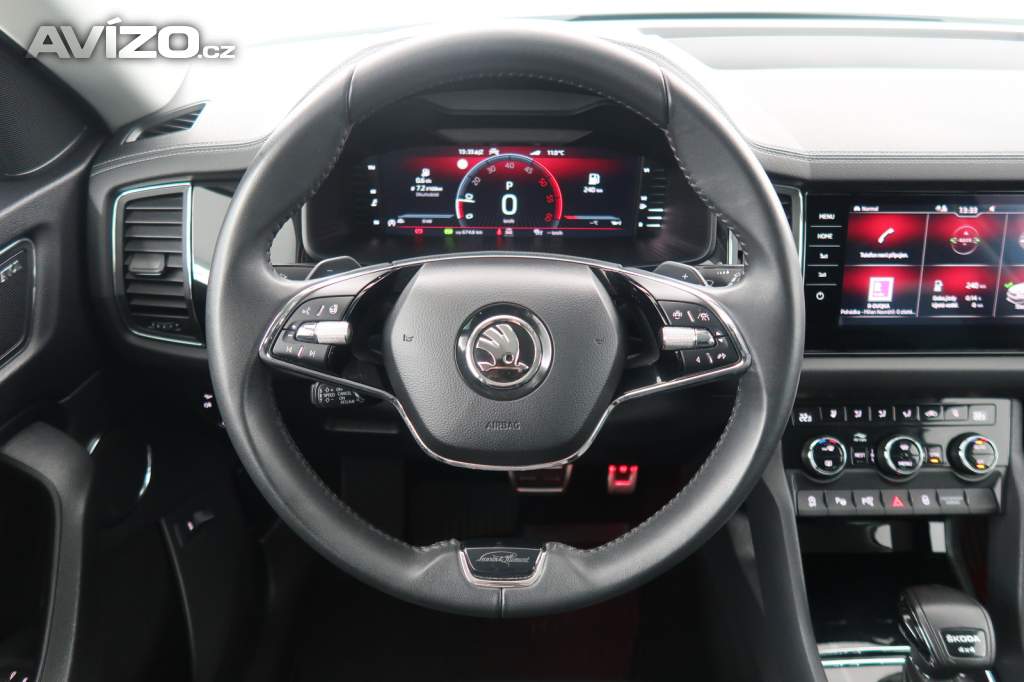 Foto inzerátu Skoda Kodiaq 2.0 TDI