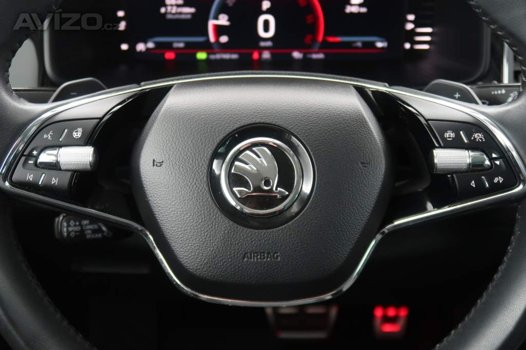 Foto inzerátu Skoda Kodiaq 2.0 TDI