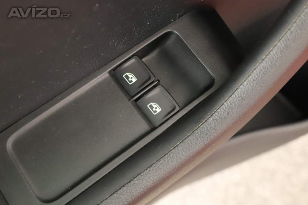 Foto inzerátu Skoda Fabia 1.0