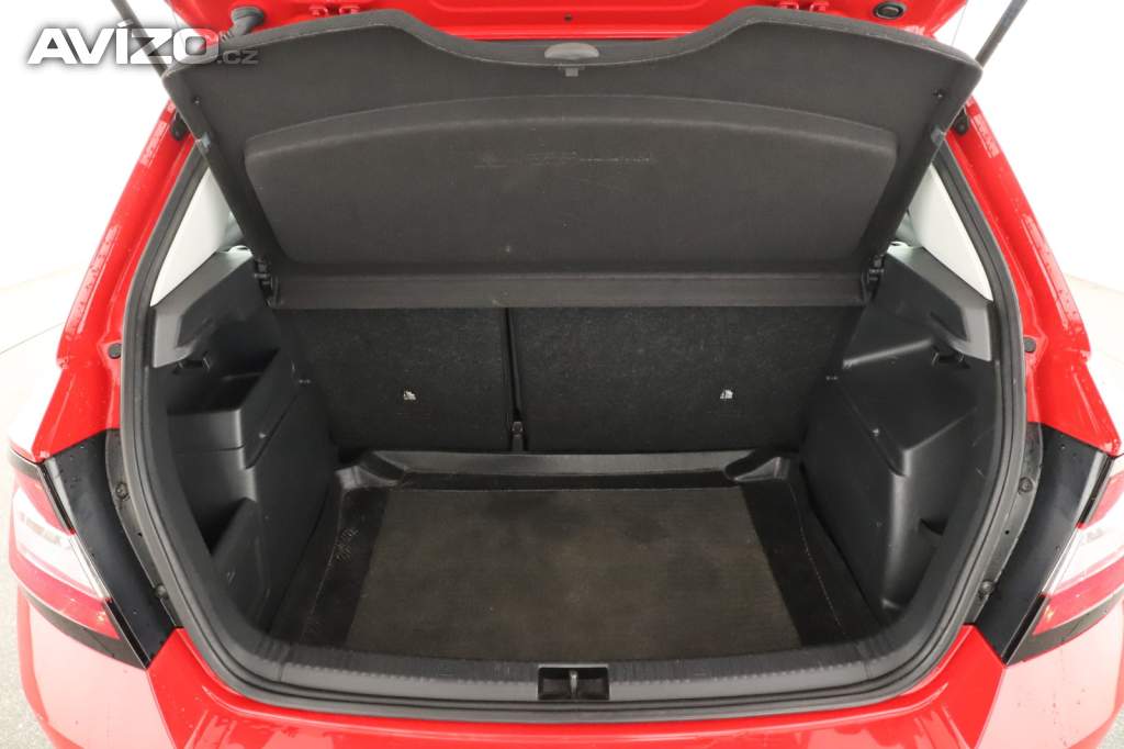 Foto inzerátu Skoda Fabia 1.0