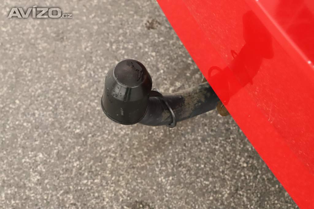 Foto inzerátu Skoda Fabia 1.0