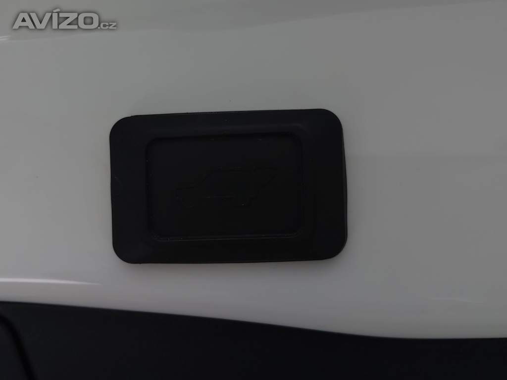Foto inzerátu Toyota RAV 4 2.5 Hybrid