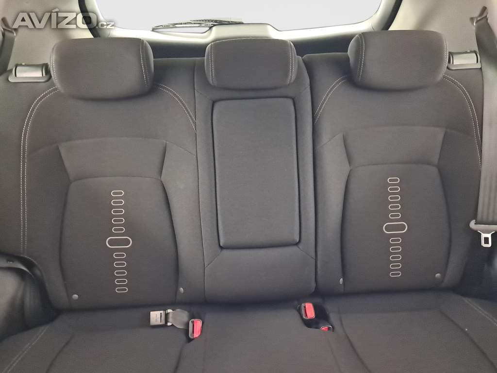 Foto inzerátu Kia Sportage 1.7 CRDi