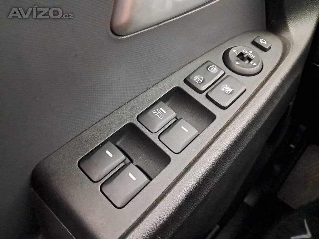Foto inzerátu Kia Sportage 1.7 CRDi