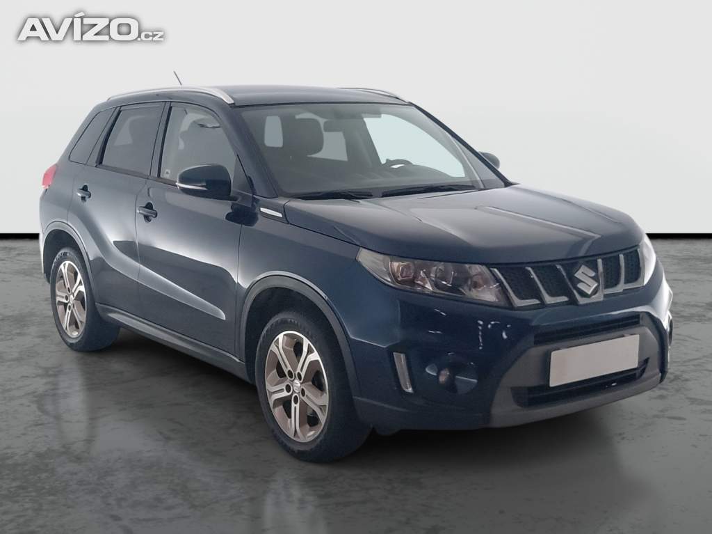 Suzuki Vitara 1.6 VVT