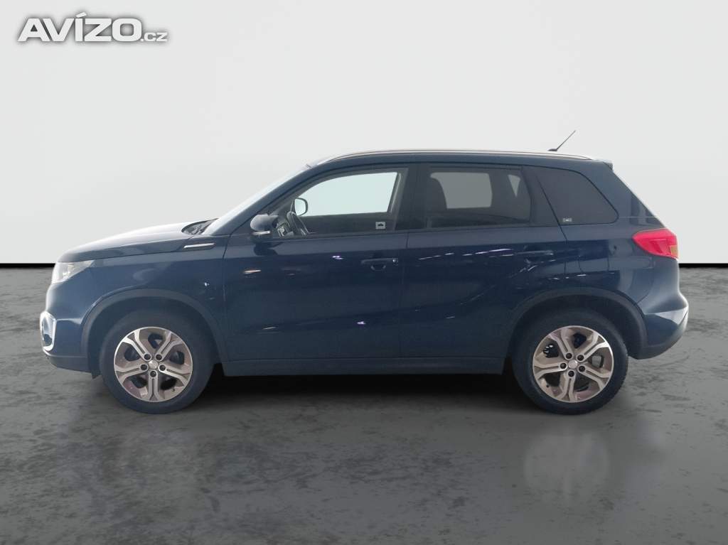 Foto inzerátu Suzuki Vitara 1.6 VVT