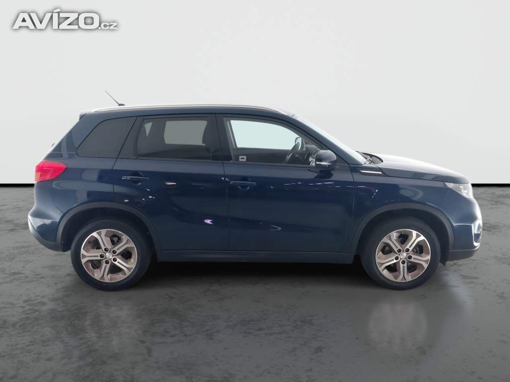 Foto inzerátu Suzuki Vitara 1.6 VVT