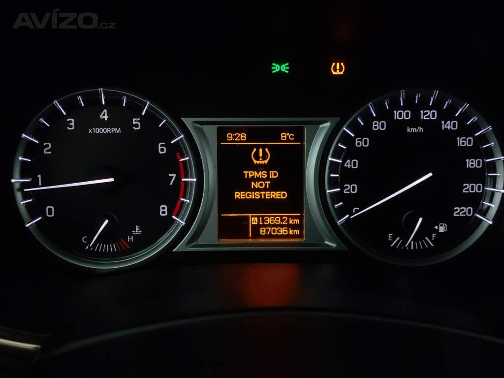Foto inzerátu Suzuki Vitara 1.6 VVT