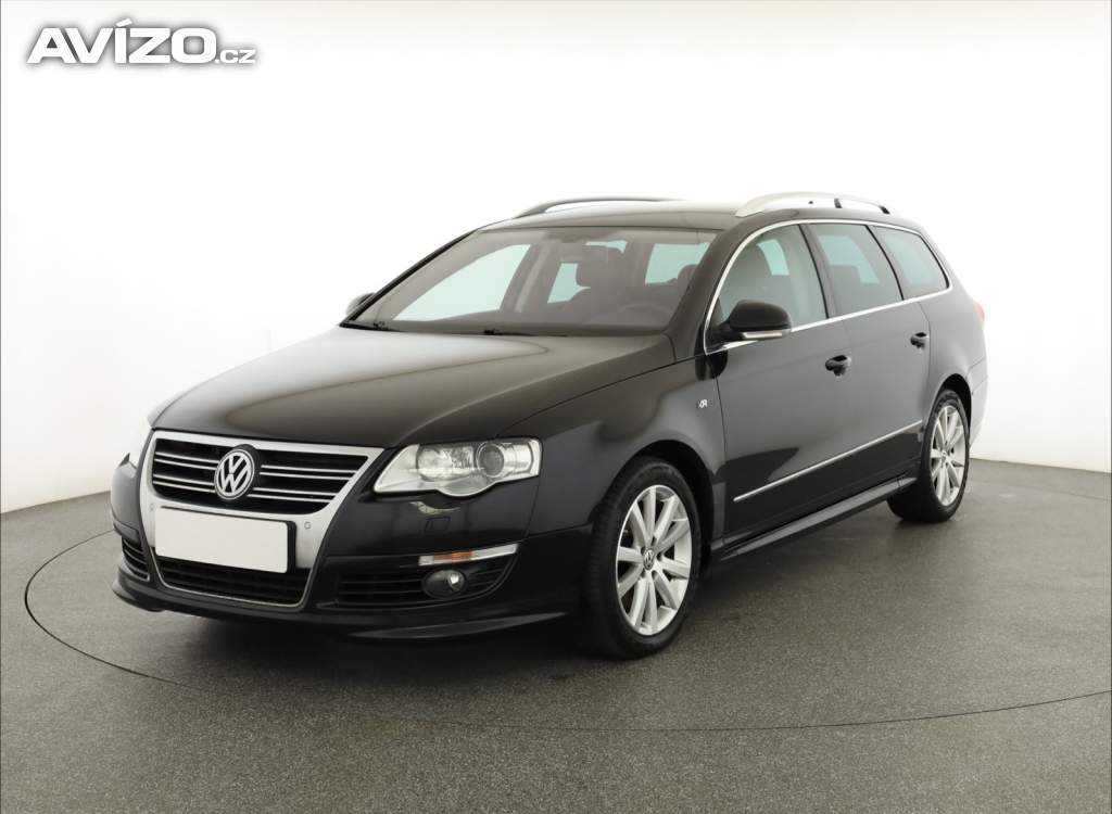 Foto inzerátu VW Passat 2.0 TDI