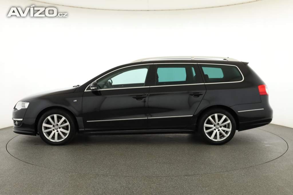 Foto inzerátu VW Passat 2.0 TDI