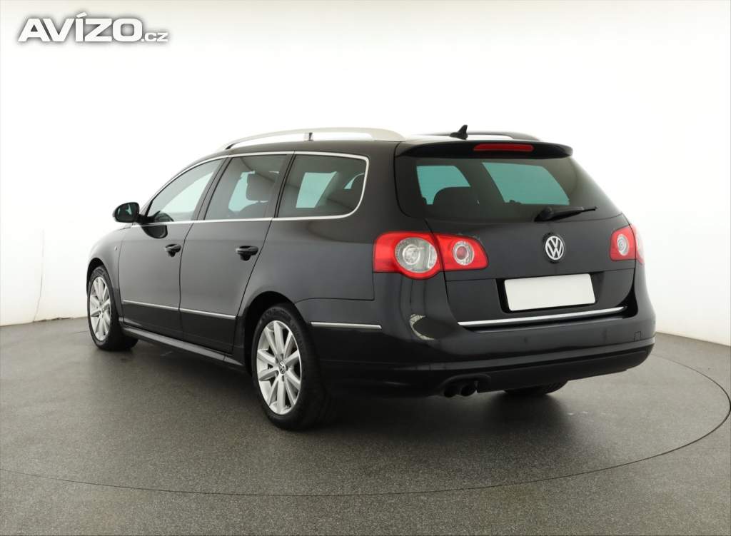 Foto inzerátu VW Passat 2.0 TDI