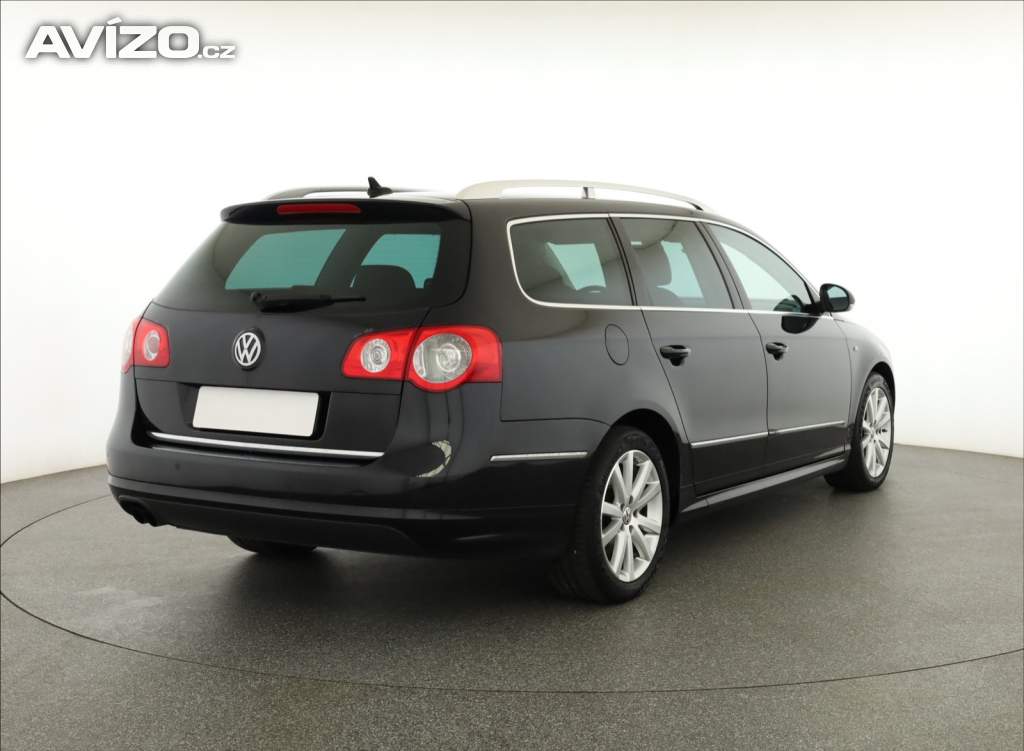Foto inzerátu VW Passat 2.0 TDI
