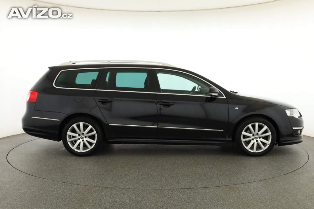 Foto inzerátu VW Passat 2.0 TDI