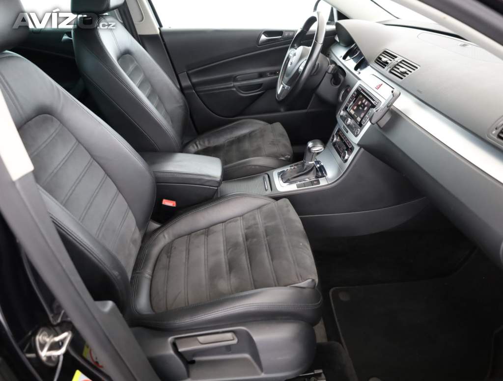 Foto inzerátu VW Passat 2.0 TDI