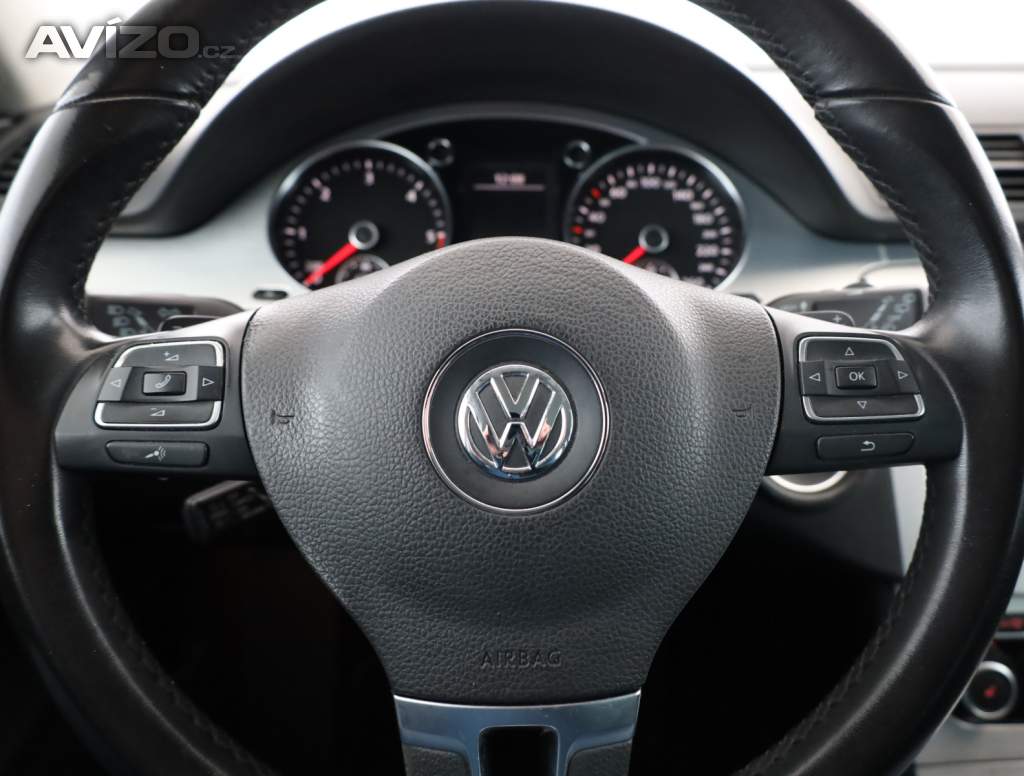 Foto inzerátu VW Passat 2.0 TDI