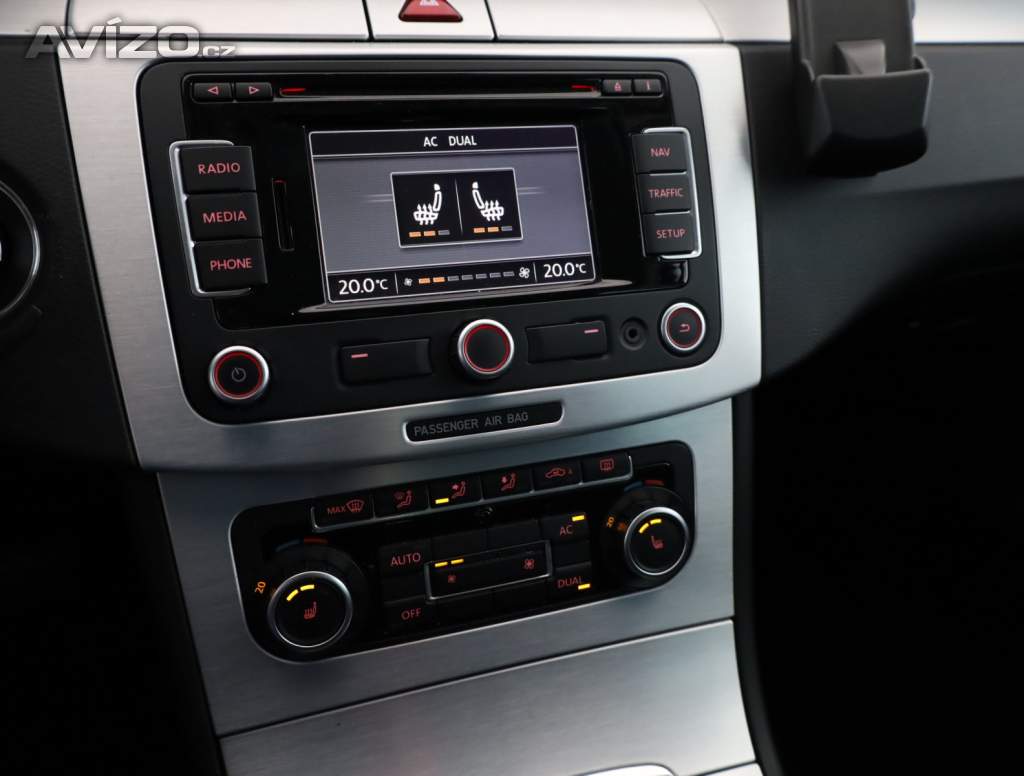 Foto inzerátu VW Passat 2.0 TDI