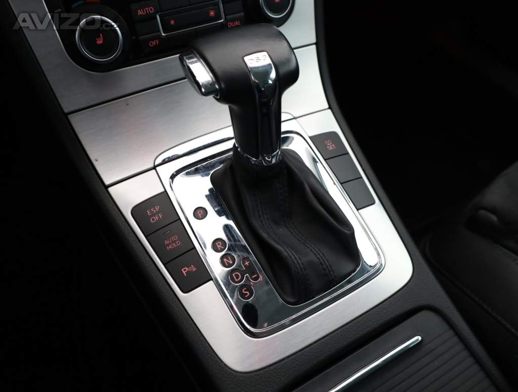 Foto inzerátu VW Passat 2.0 TDI