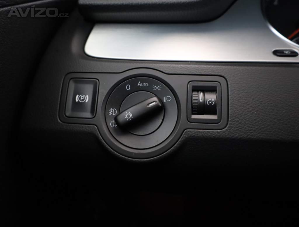 Foto inzerátu VW Passat 2.0 TDI